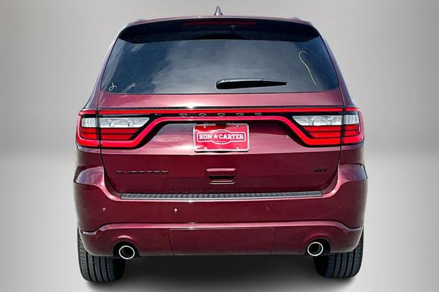 2025 Dodge Durango DURANGO GT RWD