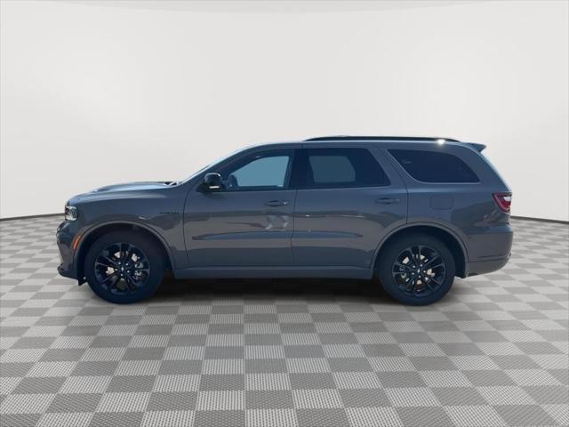 2025 Dodge Durango DURANGO R/T PLUS AWD