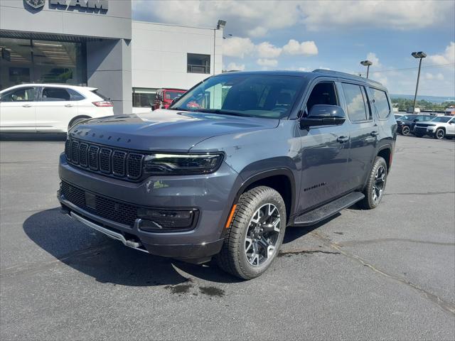 2025 Jeep Wagoneer Series II Overland 4x4 for sale in Eynon, PA