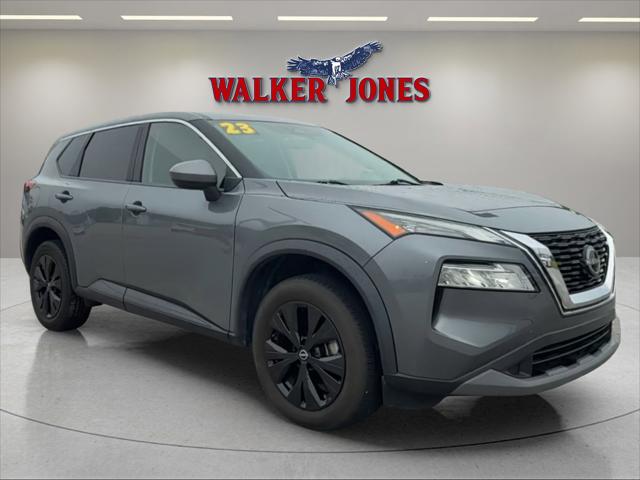 2023 Nissan Rogue SV FWD 2023 Nissan Rogue SV FWD