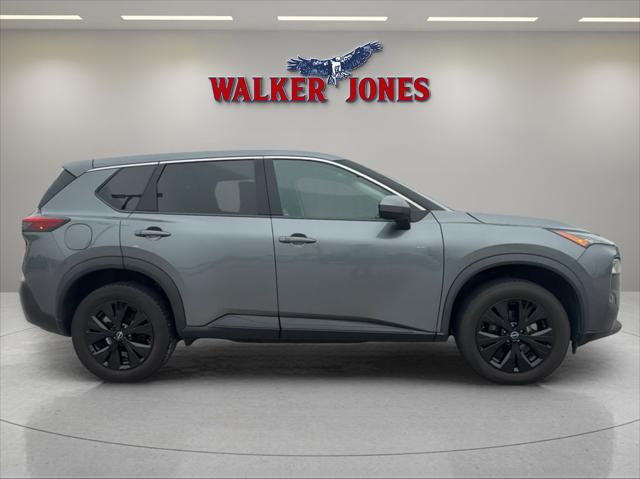 2023 Nissan Rogue SV FWD 2023 Nissan Rogue SV FWD