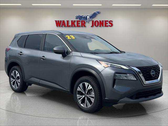 2023 Nissan Rogue SV FWD 2023 Nissan Rogue SV FWD