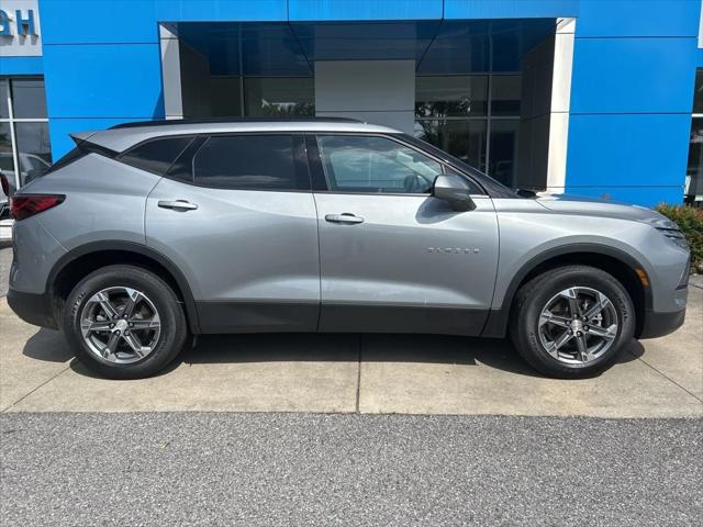 2023 Chevrolet Blazer FWD 2LT