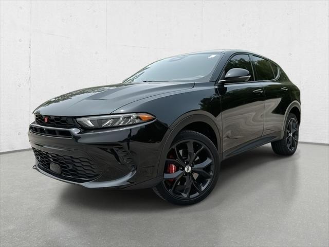2023 Dodge Hornet GT Plus AWD