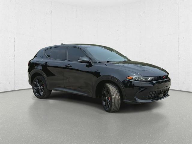 2023 Dodge Hornet GT Plus AWD