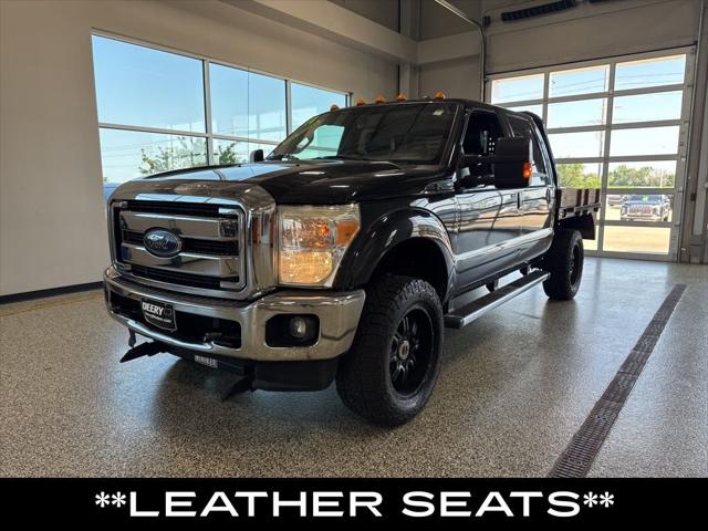 2014 Ford F-350 LARIAT 2014 Ford F-350 LARIAT
