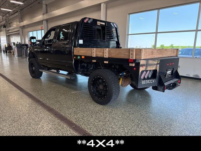 2014 Ford F-350 LARIAT 2014 Ford F-350 LARIAT