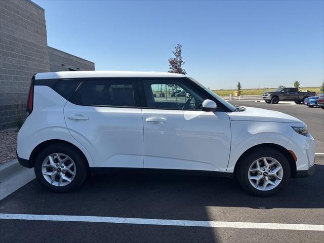 2024 Kia Soul LX 2024 Kia Soul LX