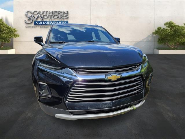 2019 Chevrolet Blazer Base 2LT