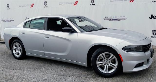 2023 Dodge Charger SXT 2023 Dodge Charger SXT