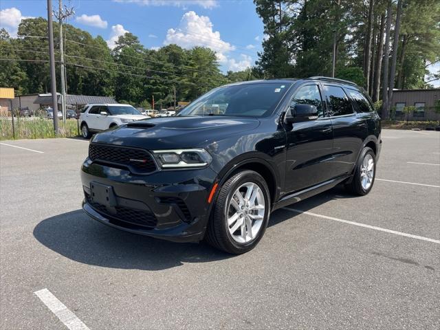 2024 Dodge Durango R/T Plus AWD