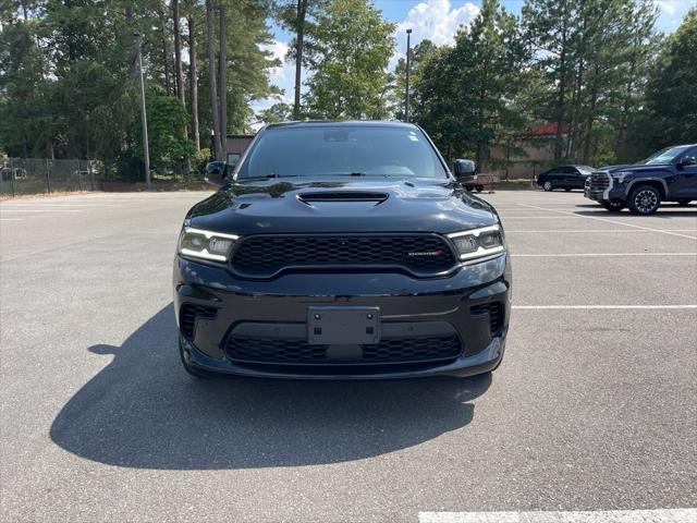 2024 Dodge Durango R/T Plus AWD