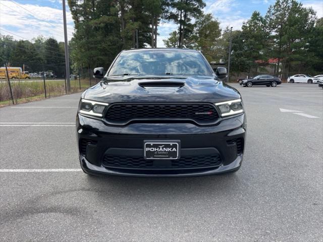 2024 Dodge Durango R/T Plus AWD 2024 Dodge Durango R/T Plus AWD