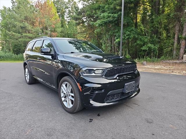 2024 Dodge Durango R/T Plus AWD 2024 Dodge Durango R/T Plus AWD
