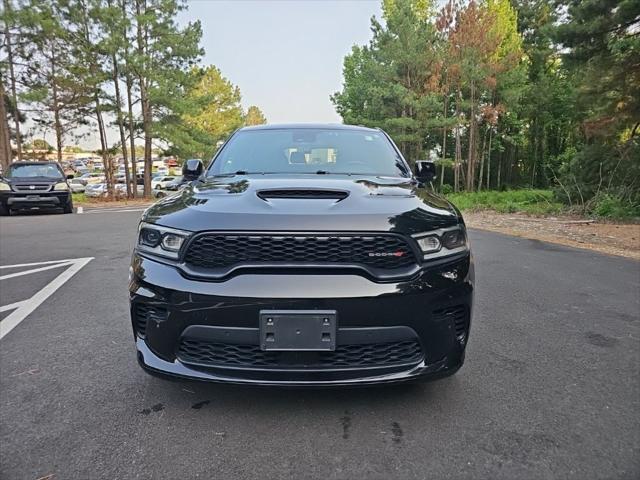 2024 Dodge Durango R/T Plus AWD 2024 Dodge Durango R/T Plus AWD