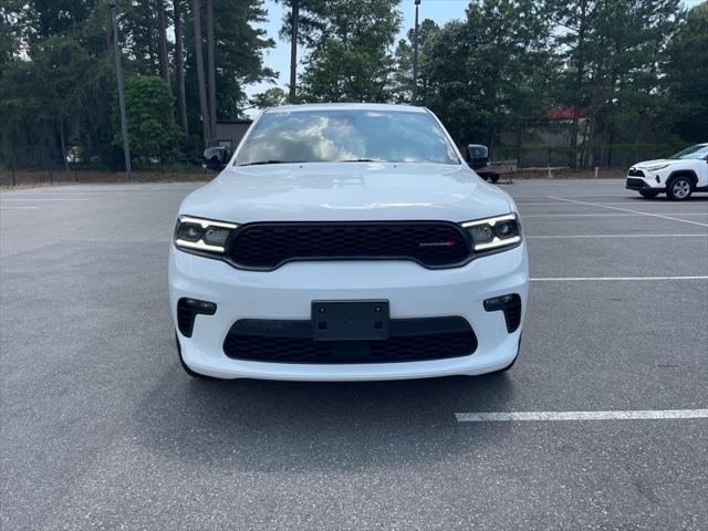 2023 Dodge Durango GT Plus AWD