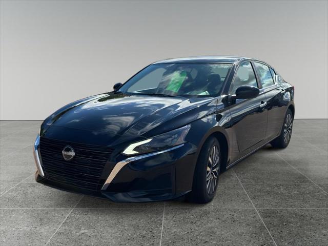 2023 Nissan Altima SV FWD