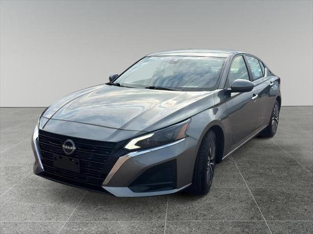 2023 Nissan Altima SV FWD