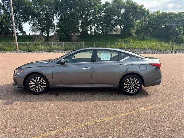 2023 Nissan Altima SV FWD 2023 Nissan Altima SV FWD