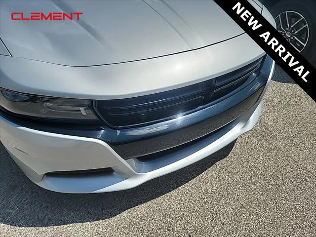 2021 Dodge Charger SXT AWD