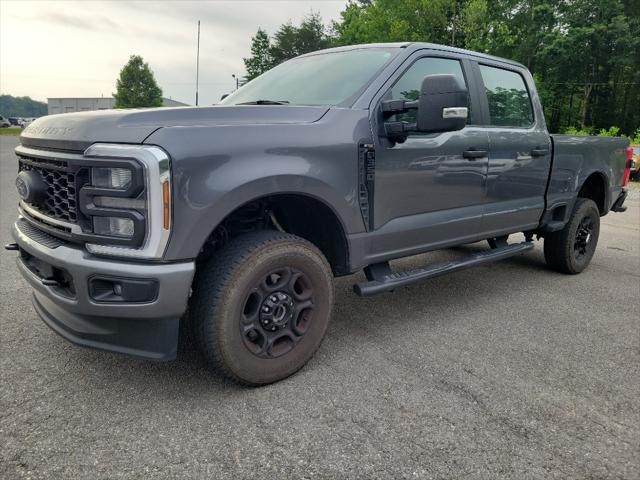 2024 Ford F-350 XL