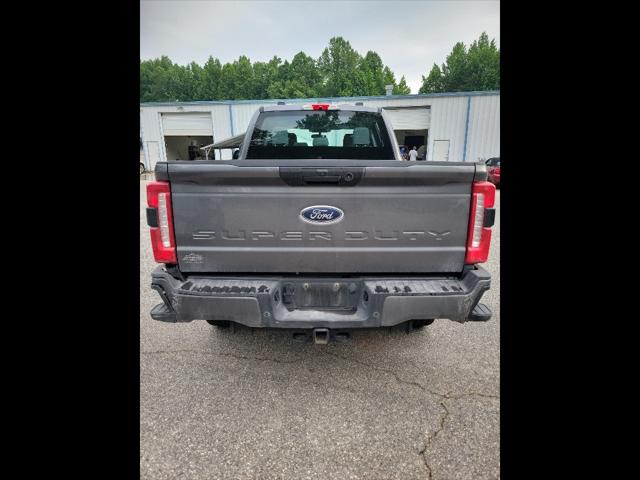 2024 Ford F-350 XL