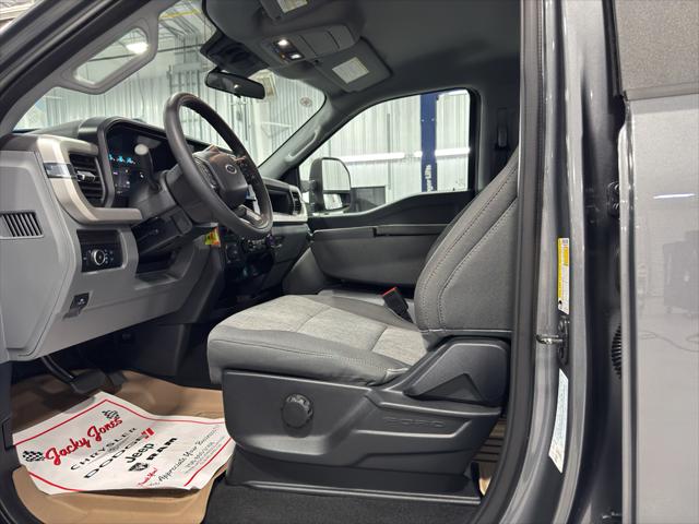 2024 Ford F-350 XL