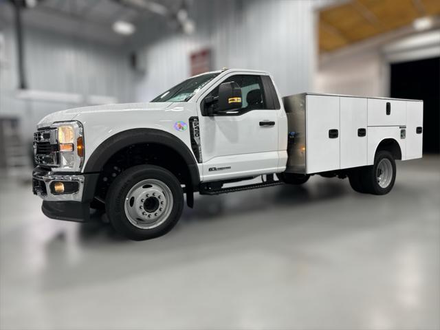 2024 Ford F-450 Chassis XL