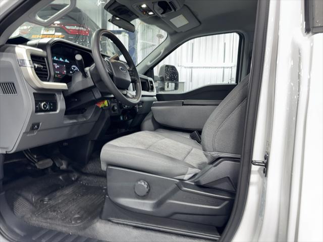 2024 Ford F-450 Chassis XL