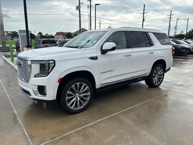 2021 GMC Yukon 2WD Denali