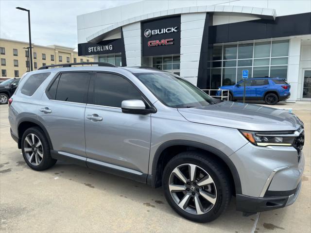 2023 Honda Pilot 2WD Touring