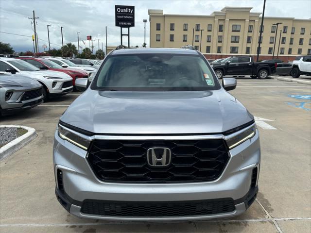 2023 Honda Pilot 2WD Touring
