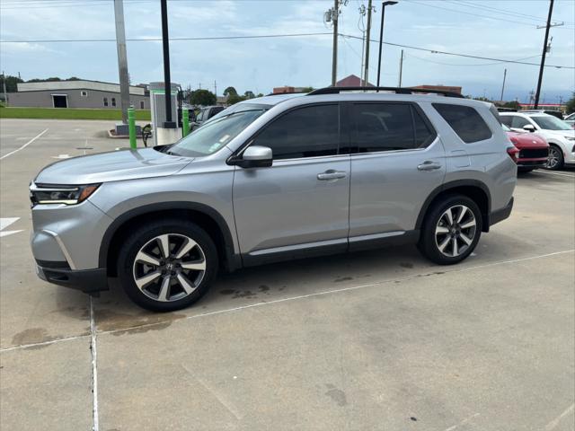 2023 Honda Pilot 2WD Touring