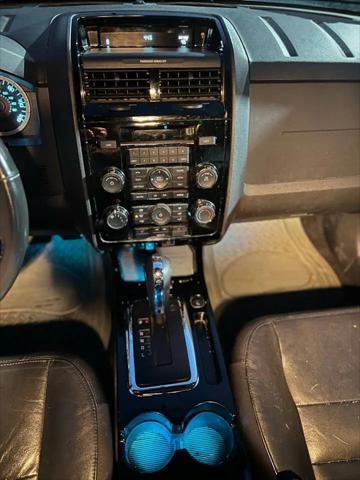 2010 Ford Escape Limited