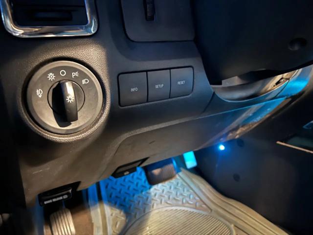 2010 Ford Escape Limited