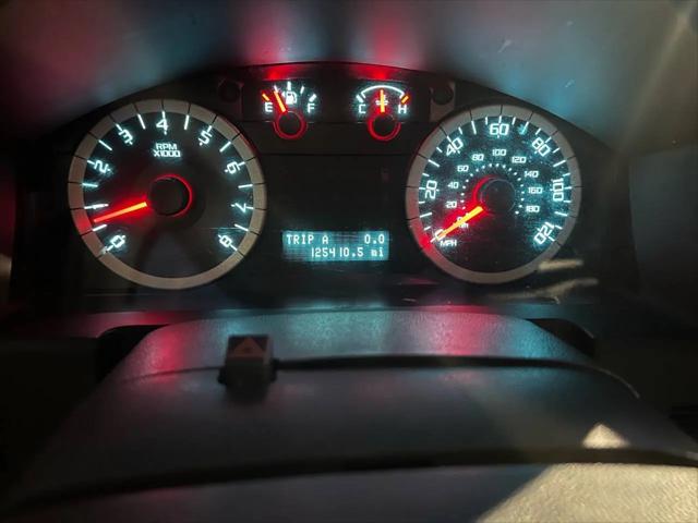 2010 Ford Escape Limited