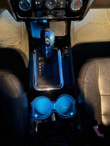 2010 Ford Escape Limited