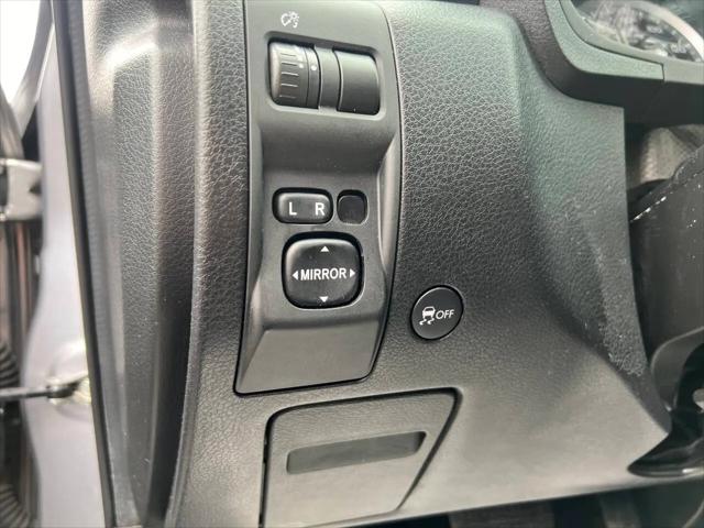 2011 Subaru Impreza Outback Sport