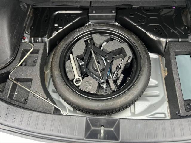 2011 Subaru Impreza Outback Sport