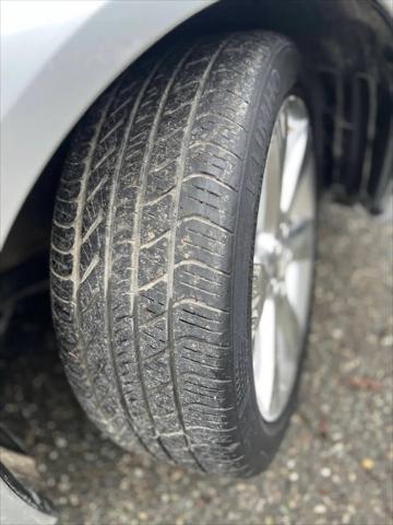 2011 Subaru Impreza Outback Sport