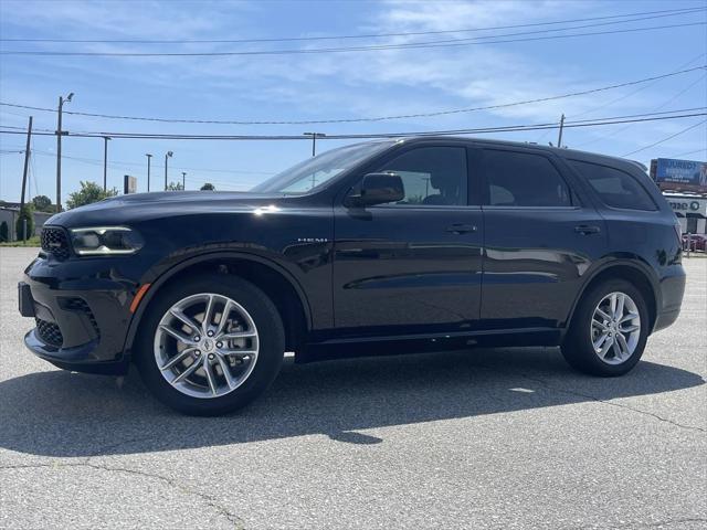 2023 Dodge Durango R/T AWD