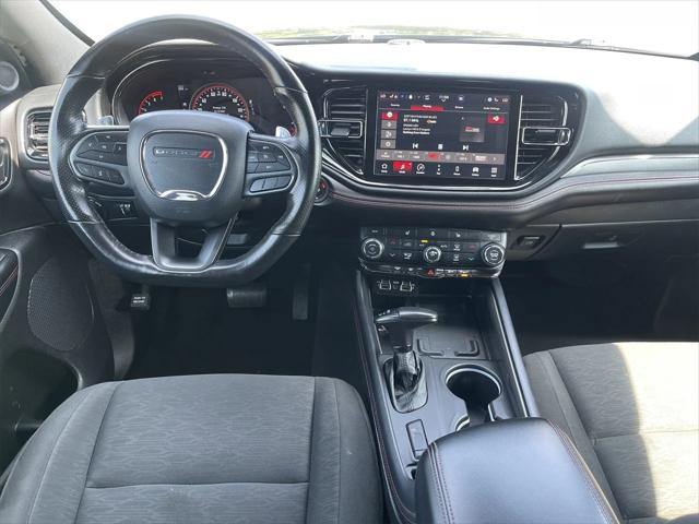 2023 Dodge Durango R/T AWD