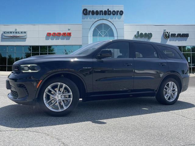 2023 Dodge Durango R/T AWD