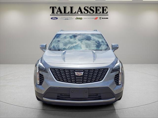 2023 Cadillac XT4 AWD Premium Luxury