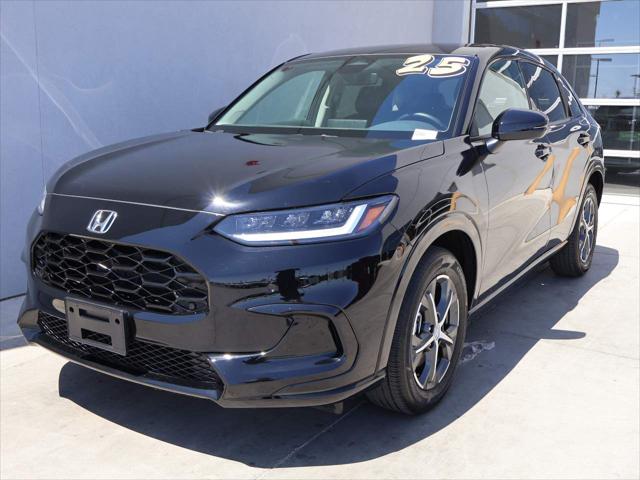 2025 Honda HR-V 2WD EX-L 2025 Honda HR-V 2WD EX-L