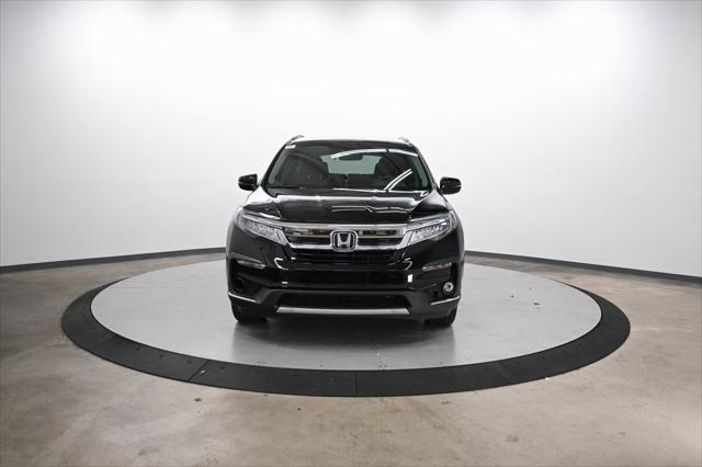 2022 Honda Pilot 2WD Touring 7 Passenger