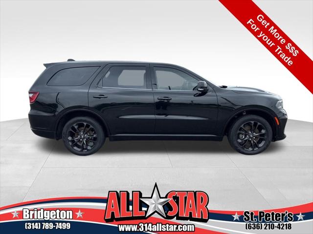 2021 Dodge Durango R/T AWD