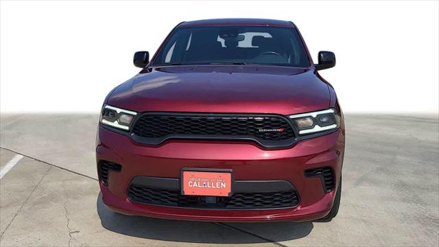 2023 Dodge Durango GT Launch Edition  AWD