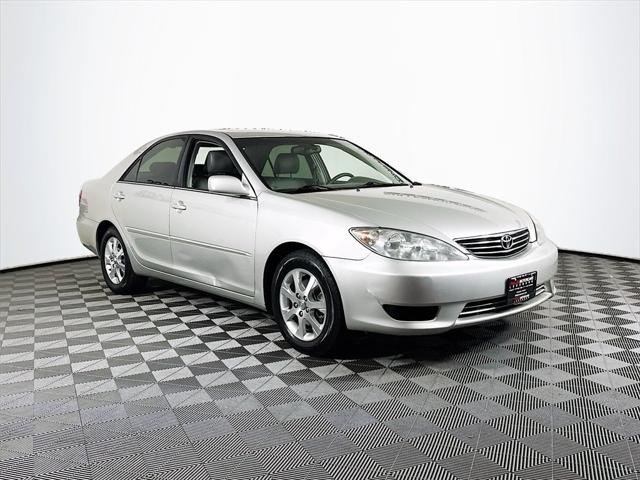 2005 Toyota Camry XLE V6