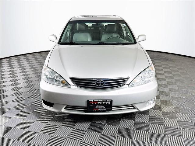 2005 Toyota Camry XLE V6
